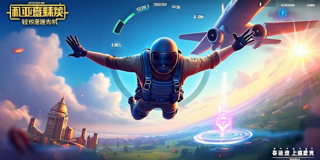 和平精英辅助软件大全